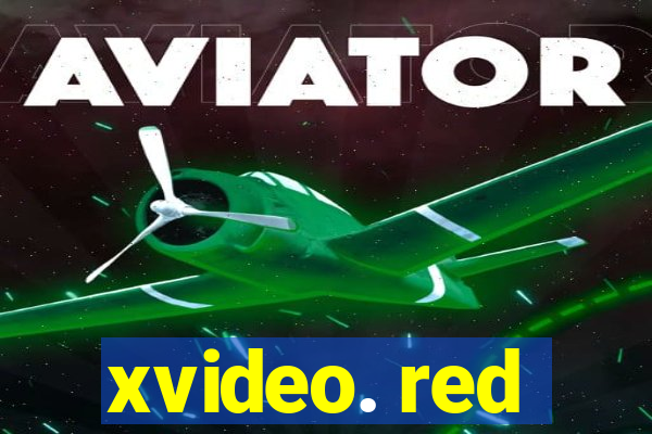 xvideo. red